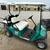 EZ-GO GAS GOLF CART 3 thumbnail
