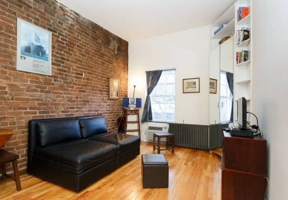 Estudio amueblado de $3,450 ubicado en Chelsea, disponible el 1 de octubre (Chelsea)63854481854849120