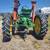 John Deere A with farm hand loader 2 thumbnail