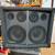 Ampeg /ADA Bass rig 12 thumbnail