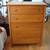 solid oak dresser Look!  PENDING ! 2 thumbnail