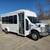 NON CDL 2015 Ford E-350 Shuttle Bus 1 thumbnail