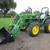 2024 John Deere 5075E 4wd Tractor w/ Loader 1 thumbnail
