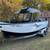 2024 Crestliner Commander 2050 2 thumbnail