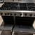 GE Monogram New 48” Fridge/Viking Gas Range 48”/Asko Dishwasher/Hood 5 thumbnail