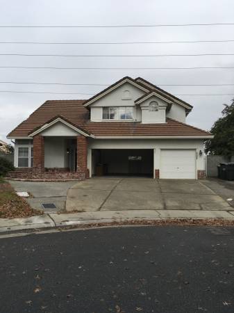 1 *OPEN HOUSE* 9529 Ringford Ct, Sacramento, CA 95829 1