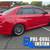 2011 Subaru Impreza WRX Limited Sedan 4D AWD All Wheel Drive FINANCING 5 thumbnail