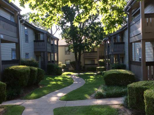 $710 / 1br - 650ft2 - Guaranteed Maintenance Service, Non-smoking!, Free Hot Water (Midtown)63806118928771122