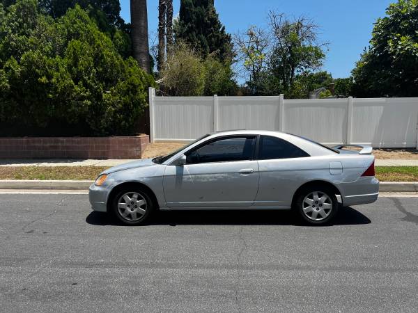 2002 Honda Civic - $1,300 (West Hills)63618149148545122