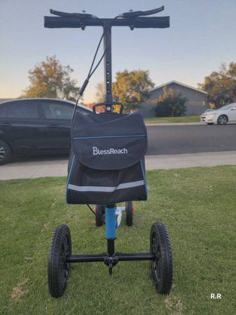 Scooter 1