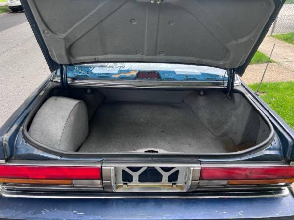 1987 Toyota Cressida - $5,200 (Queens Village)63470615879425123