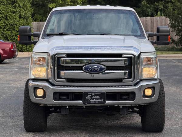 2015 Ford F-250 Super Duty - Photo 10