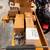 Woodmaster Model 712 Planer/Molder/Strip Sander 12 thumbnail