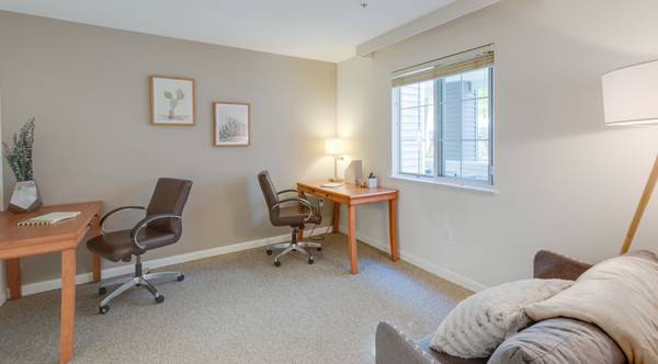 $1,400 / 1br - 536ft2 - Casa club, Conserje, Patio (200 Skidmore Blvd, Gaithersburg, MD)63896276548611124