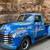 1950 Chevy 3100 Pickup – Patina Classic, Rebuilt & Daily Driver 1 thumbnail