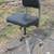 Vintage Deco Swivel Desk Chair Office mid century modern 2 thumbnail