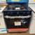 GE 4 burner Gas Range Black & Stainless Full Manufacturers Warranty 1 thumbnail