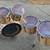 Yamaha Rock Tour Custom drum set 1990s 5pc drums MIJ 4 thumbnail