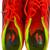 Adidas New C O P A High Visibility Soccer Cleats Men's Size:12 4 thumbnail