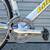 Litespeed Hyperion aluminum road bike with carbon stays, fork, Ultegra 8 thumbnail