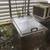 Silver King 4.5 cu ft Stainless Freezer, commercial Food Warmers, etc 3 thumbnail