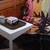 Steel Table / TV table / Kids 4 thumbnail