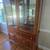 9 piece Stanley Furniture Cherry Dining Room Set 2 thumbnail