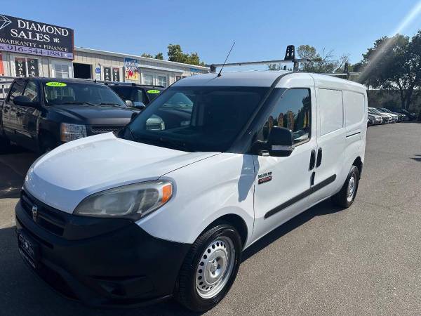 2022 RAM ProMaster City Base - Photo 3