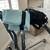 Drive 13023SV Hydraulic Patient Lift with Two Slings – Excellent Cond 5 thumbnail