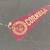 Vintage Cornell University Suitcase vintage 7 thumbnail