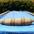 Ethiopian Gambela Canoe Boat Basket 22” x 7” x 3” 2 thumbnail