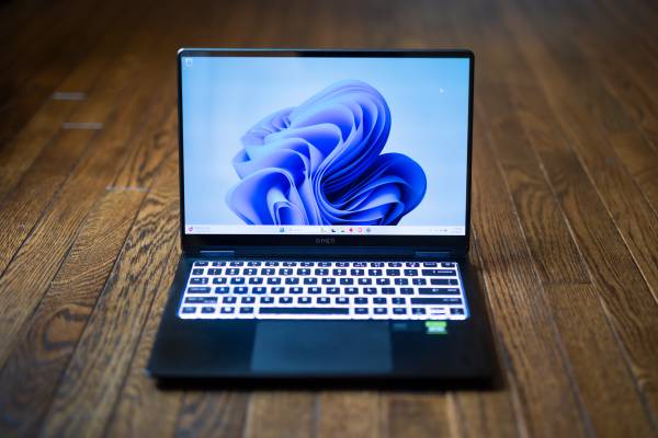 Omen Transcend OLED – Portátil de juego con RTX 4070, 32 GB, Intel Ultra 9 - $1450 (Chantilly)63470818334465123