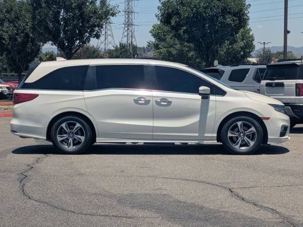 2019 Honda Odyssey  Touring Minivan, Passenger - $27,995 (Call *(661) 347-8705* to Confirm Availability Instantly)63615955902723123