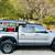 Rooftop Tent & ARB Awning 3 thumbnail
