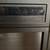 Tv entertainment center w/ built in heater fireplace 3 thumbnail