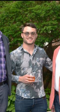 Industrious and available to work, ASAP. 1