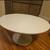 Repro Saarinen Tulip Base Coffee Table MCM 2 thumbnail