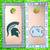 Cornhole Bean Bag Game Sets Custom Built by Denver Cornhole Games 18 thumbnail