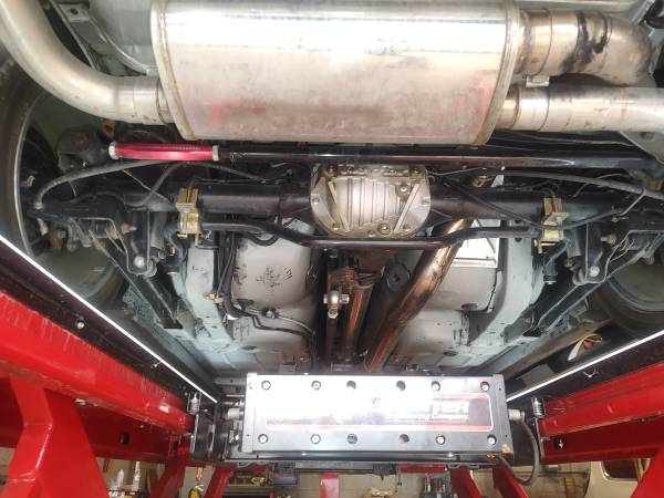 1998 Chevrolet Camaro Z28 - $8,50063478011612033124