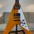 2022 Gibson Flying V Antique Natural ~ 6.54lbs 1 thumbnail
