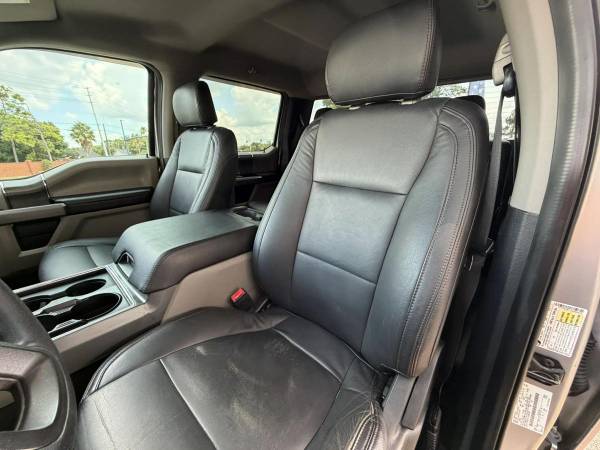 2020 Ford F250 Super Duty - Photo 14