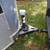 16' ENCLOSED MOTORCYCLE TRAILER  (3 PLACE) 2 thumbnail