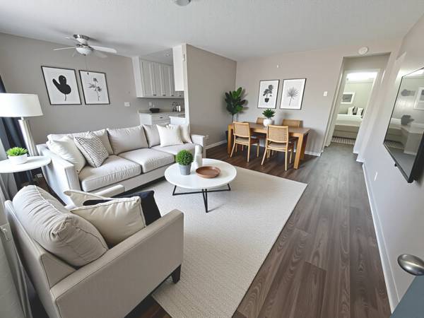 $2,073 / 1 hab - 626 pies² - ¡Excelente departamento de 1 habitación disponible ahora! ¡2 semanas gratis! (La Mesa)63866050133251120