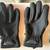 Harley Davidson, backpack roll pack size 8 boots pair of gloves and a couple wal 6 thumbnail