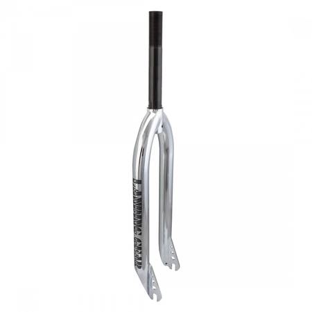 26 in BMX- 1 inch threaded -SE landing gear forks-brand new -cruiser 1