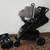 Like New Nuna TAVO 2024 Stroller Travel System + Pipa Car Seat & Base 7 thumbnail