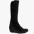 Fly London Knee-High Leather Boots-Women's NEW 1 thumbnail