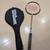 Wilson Attacker Badminton Racket 1 thumbnail