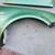 vw Mk4 Cosmic Green Front Body Parts (Golf/GTI) 2 thumbnail
