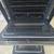 Gorgeous Vikings stainless steel double oven 6 thumbnail